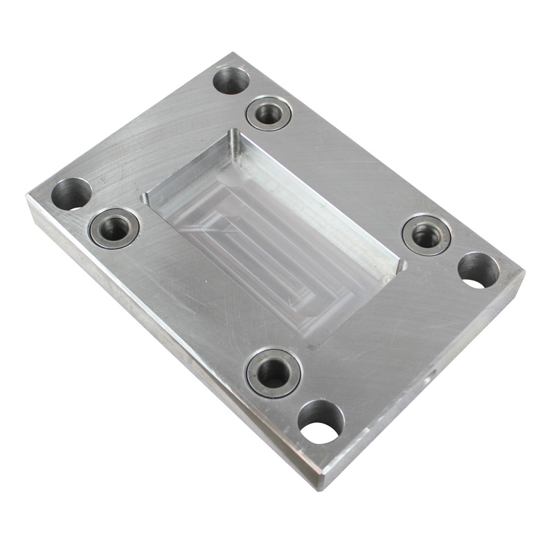 Aplikasi Piranti Molding Piring ing Manufaktur Modern